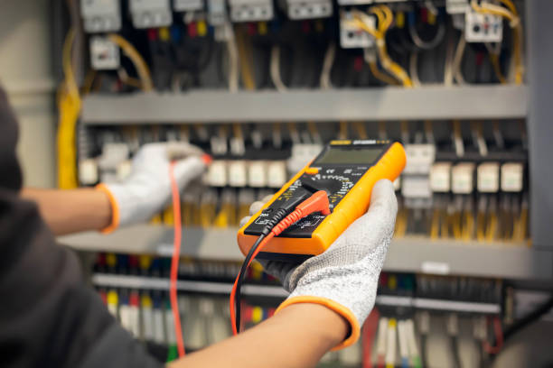 Electrical Maintenance Services in Monaca, PA